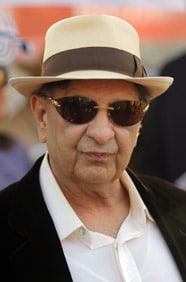 Cyrus Poonawalla
